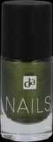 Da Make-Up Nailpolish rain forest 10 Milliliter