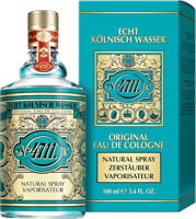 4711 Original Eau de Cologne Natural Spray