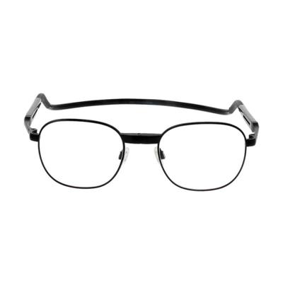 CliC Flex Sterling Black - +2.0