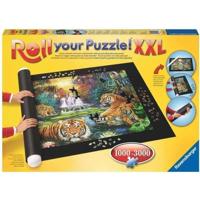 RAVENSBURGER Puzzelwinkel 300 doos -1000 stuks - Voor het sorteren, maken, vervoeren en opbergen van je puzzels!