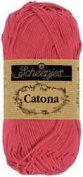 Scheepjes Catona 25g 258 Rosewood