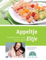 Appeltje Eitje (Hardback)