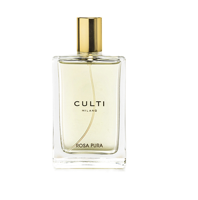 Culti Perfumes Rosa Pura Eau de Parfum 100ml | Dames Parfum