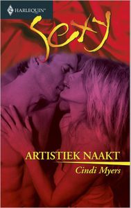 Artistiek naakt - Cindi Myers - ebook