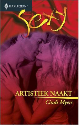 Artistiek naakt - Cindi Myers - ebook