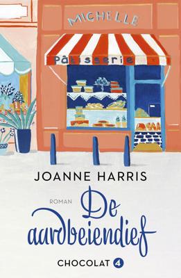 De aardbeiendief (Paperback)