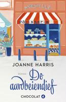 De aardbeiendief (Paperback)