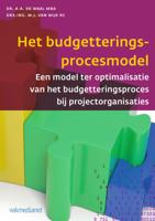 Het budgetteringsprocesmodel (Paperback)