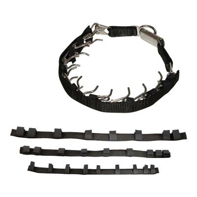Geval Hs Sprenger Zwart Nylon