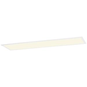 SLV I-PENDANT PRO 1003048 LED-hanglamp LED LED vast ingebouwd 40 W Wit