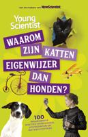 Waarom zijn katten eigenwijzer dan honden? (Paperback)