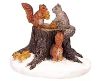 Chipmunks