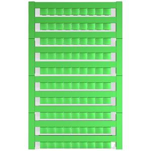 Weidmüller DEK 5/6 MC NE GN Aansluitingsblok markers 1 stuk(s)