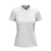 Stedman Claire Short Sleeve Polo