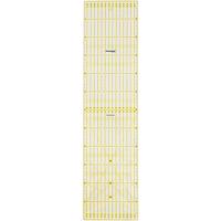 Prym Patchwork liniaal, l: 60, b: 15 cm, 1 stuk