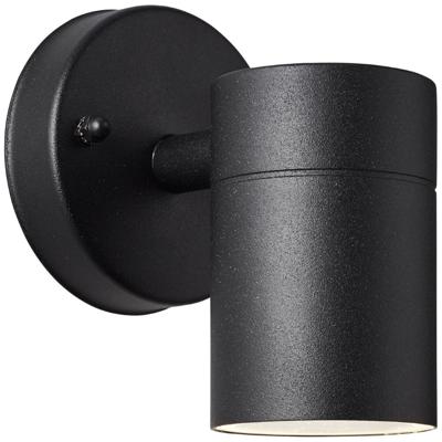 Brilliant Zwarte muurspotJandy down - 90964A06