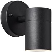 Brilliant Zwarte muurspotJandy down - 90964A06