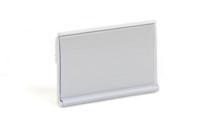 Unbranded Stelling prijslabel plak pvc 30x52mm
