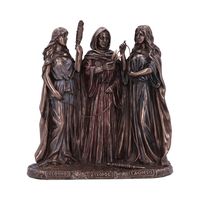 Nemesis Now - The Three Fates of Destiny 19cm