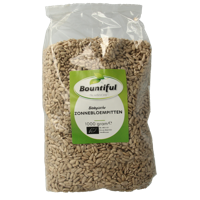 Zonnebloemenpitten bio 1 Kilogram