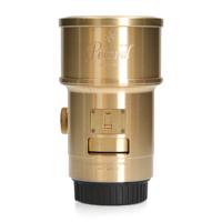 New Petzval 85mm F2.2 Art - Nikon F