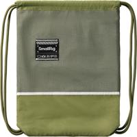 SmallRig 5343 Lightweight Drawstring Backpack, green