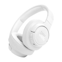 JBL Tune 770NC bluetooth Over-ear hoofdtelefoon wit