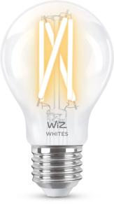 WiZ 8718699787158 LED-lamp Energielabel E (A - G) E27 7 W = 60 W Warmwit tot koudwit Besturing via App 1 stuk(s)