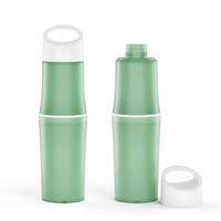 BE O Bottle - Drinkfles - Drinkfles - Jade Green 500 ml