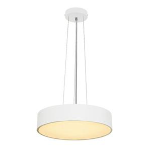 SLV Hanglamp Medo 40 wit 135071