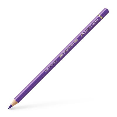 Faber Castell Kleurpotlood Polychromos - 138 violet
