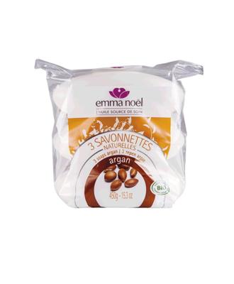 Emma Noel Argan zeep bio Emma Noel Argan zeep bio