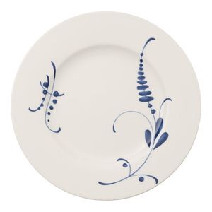 VILLEROY & BOCH - Brindille - Plat bord 27cm