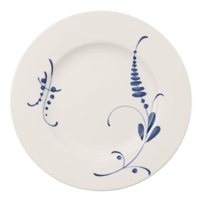 VILLEROY & BOCH - Brindille - Plat bord 27cm