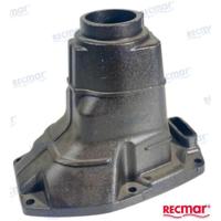 REPUESTOS MOTORES - Yamaha PAF40-02010009S - COLECTOR ESCAPE S
