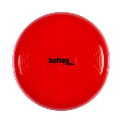 PLASTIC FLYING DISC 2.0