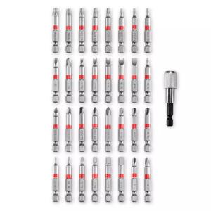 Einhell M-CASE Set boorbits 33 stuk(s)