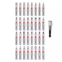 Einhell M-CASE Set boorbits 33 stuk(s) - thumbnail