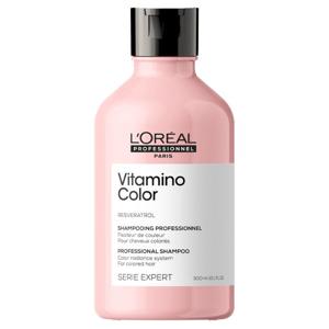 L&apos;Oréal Professionnel Serie Expert Vitamino Color Shampoo Voor Gekleurd Haar