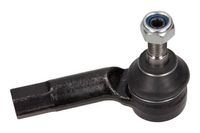 Spoorstangeind 690183