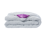 Silvana Comfort Dekbed Medium Light Paars