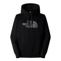 The North Face Drew Peak Hoodie Trui Heren TNF Black L
