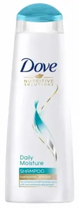 Dove Shampoo Daily Moisture 2in1 - 250 ml
