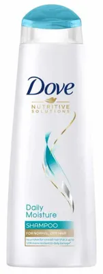 Dove Shampoo Daily Moisture 2in1 - 250 ml Dove Shampoo Daily Moisture 2in1 - 250 ml