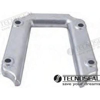 Ánodos para Yamaha - Yamaha TEN01139 - ANODO YAMAHA PLACA ZINC 0,35KG