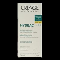 Uriage Hyseac fluide SPF50+ 50 Milliliter