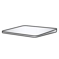 Sleutelset Apple MXK93Z/A - thumbnail