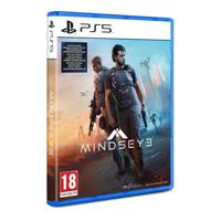 Mindseye - PS5-game