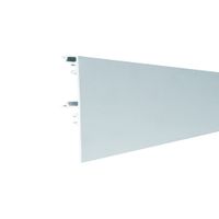 AFDEKPROFIEL PLAFOND - 80 KG L=4M