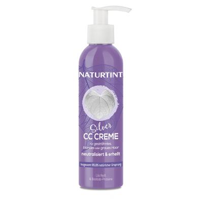 Naturtint Silver CC Cream
